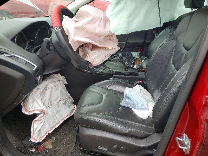 Продаж на аукціоні авто 2015 Ford Focus, vin: 1FADP3N23FL247549, номер лоту: 79607235
