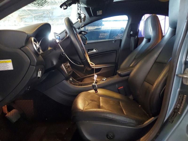 Продаж на аукціоні авто 2014 Mercedes-benz Cla, vin: WDDSJ4EB2EN041754, номер лоту: 46429406