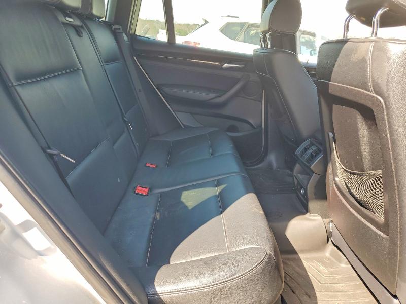 Продажа на аукционе авто 2014 Bmw X3, vin: 5UXWX9C50E0D28075, номер лота: 79720635