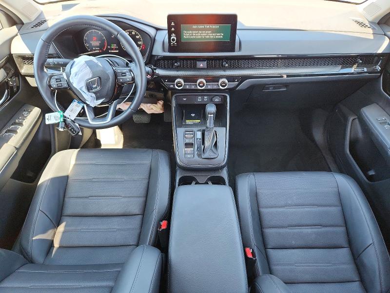 Продажа на аукционе авто 2025 Honda Cr-v, vin: 2HKRS3H78SH333105, номер лота: 46764646