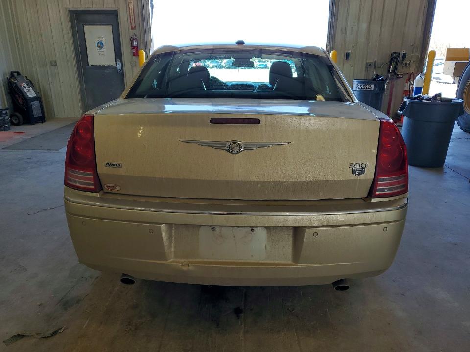 Продаж на аукціоні авто 2010 Chrysler 300c, vin: 2C3CK6CT7AH184810, номер лоту: 41599646