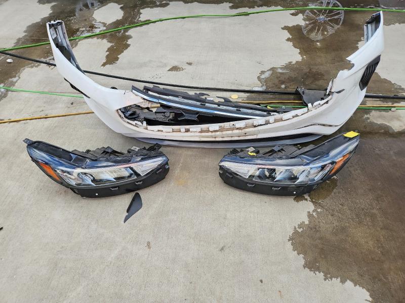 Aukcja sprzedaży 2023 Ford Escape, vin: 1FMCU0MN2PUA64398, numer aukcji: 79663375