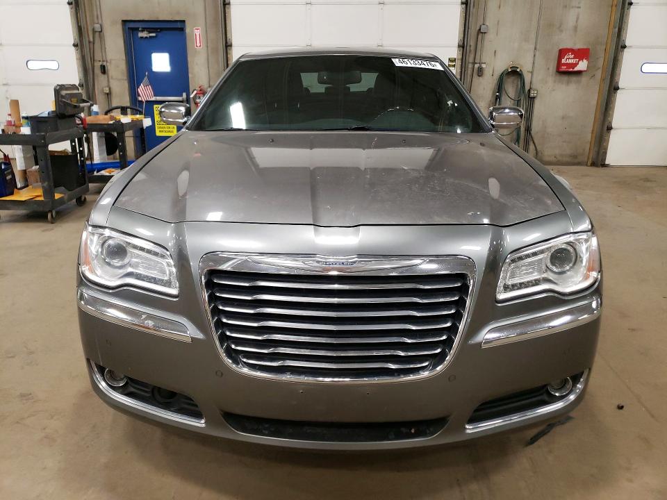 Продажа на аукционе авто 2011 Chrysler 300c, vin: 2C3CA6CT0BH564673, номер лота: 46133476