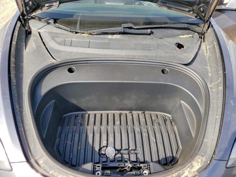 Продажа на аукционе авто 2021 Tesla Model 3, vin: 5YJ3E1EA8MF045412, номер лота: 45494706