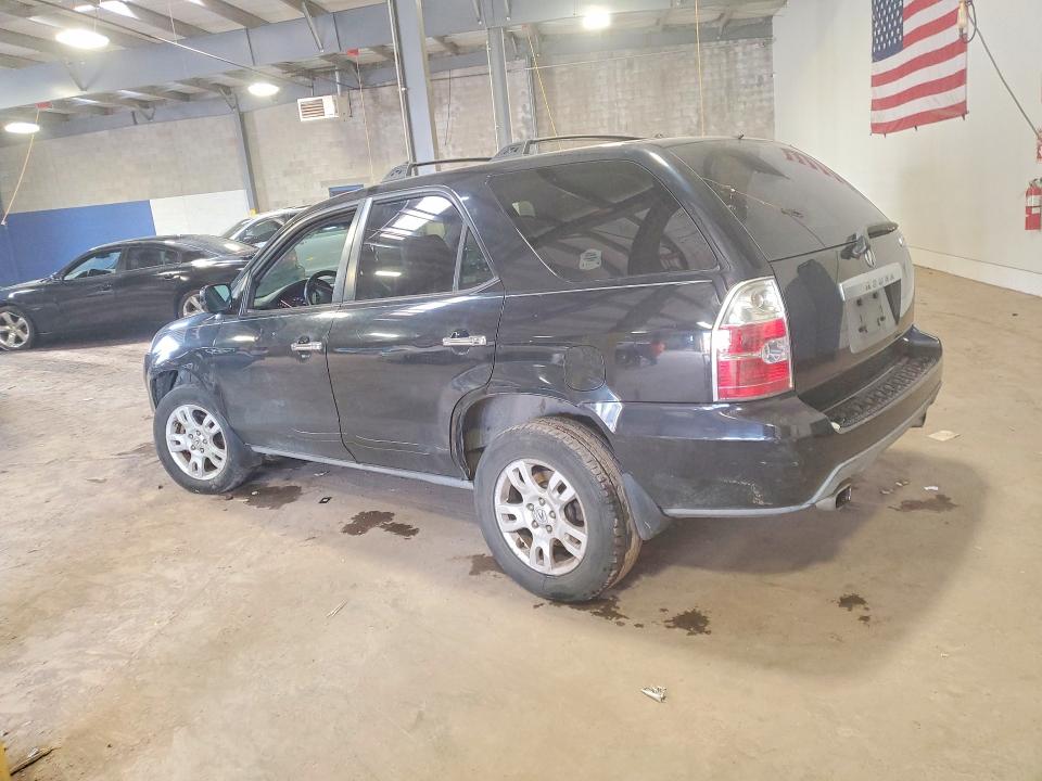 Aukcja sprzedaży 2004 Acura Mdx, vin: 2HNYD18664H562065, numer aukcji: 48088356