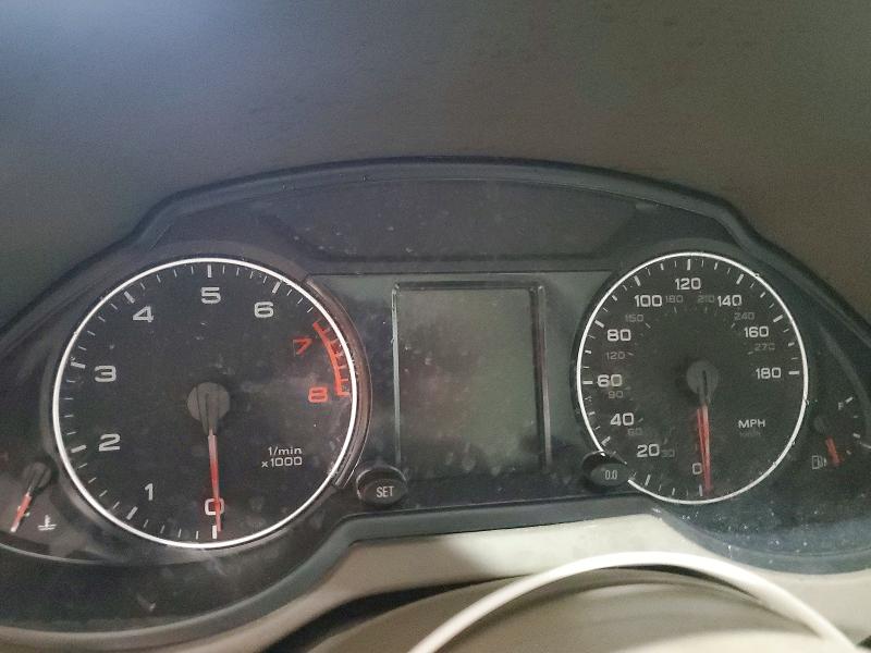 Aukcja sprzedaży 2011 Audi Q5, vin: WA1DKAFP5BA045075, numer aukcji: 79526495