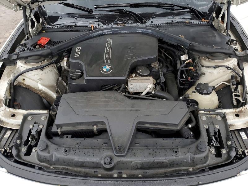 Aukcja sprzedaży 2013 Bmw 328, vin: WBA3B3C55DF535406, numer aukcji: 46225516