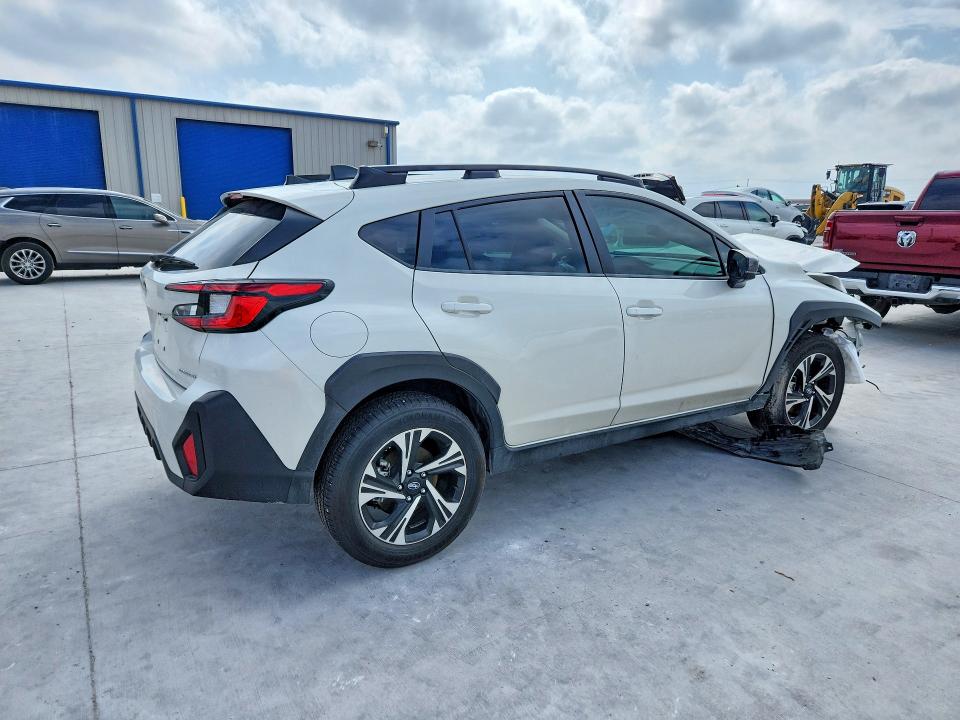 Продажа на аукционе авто 2025 Subaru Crosstrek, vin: JF2GUHDC7S8270645, номер лота: 45491946