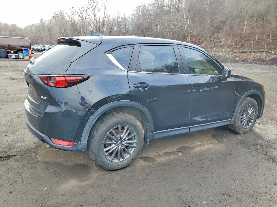 79953435 :رقم المزاد ، JM3KFBBM8J0448689 vin ، 2018 Mazda Cx-5 مزاد بيع