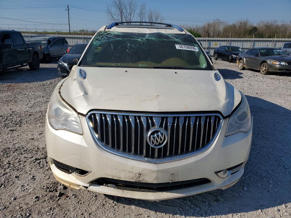 Продажа на аукционе авто 2015 Buick Enclave, vin: 5GAKVCKD1FJ173882, номер лота: 46708096
