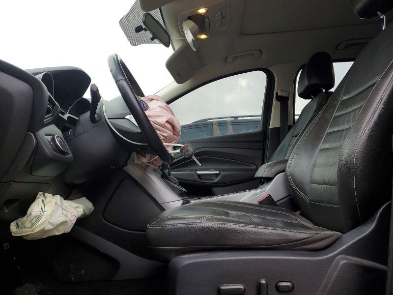 Продаж на аукціоні авто 2015 Ford Escape, vin: 1FMCU9G93FUB98791, номер лоту: 78111895