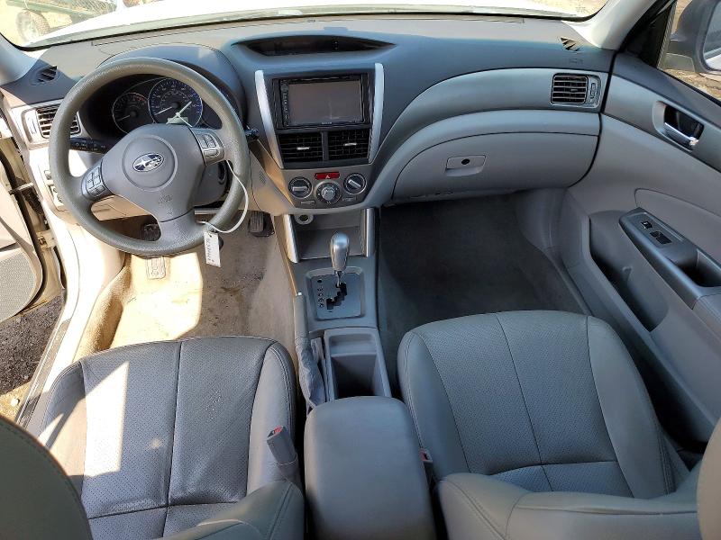 Aukcja sprzedaży 2010 Subaru Forester, vin: JF2SH6CC9AH715387, numer aukcji: 47908576