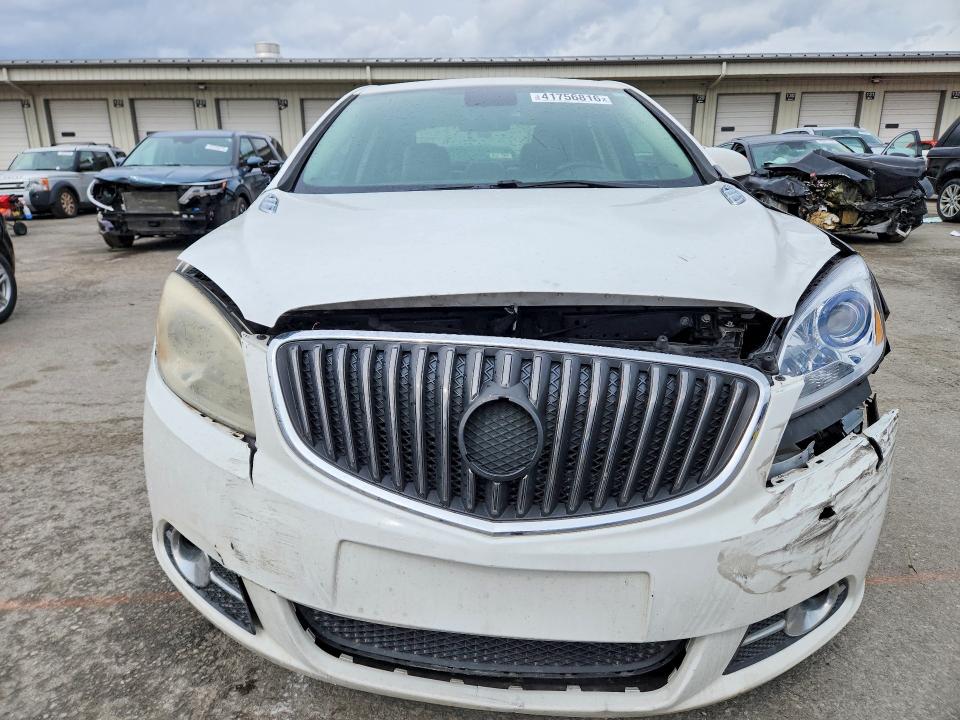 Aukcja sprzedaży 2013 Buick Verano, vin: 1G4PR5SK3D4151053, numer aukcji: 41756816