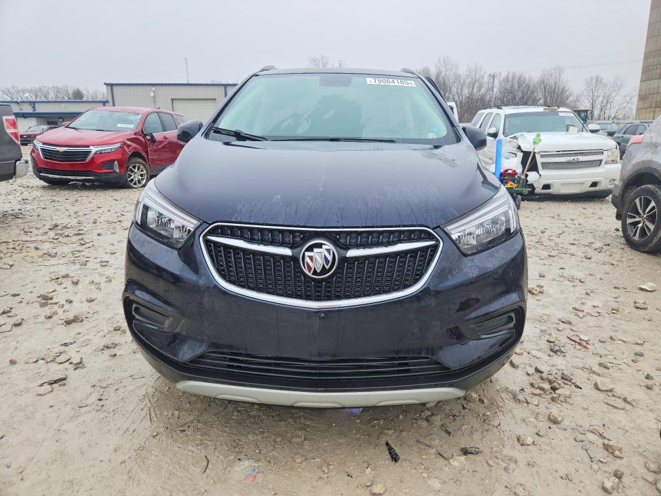 Aukcja sprzedaży 2022 Buick Encore, vin: KL4CJESM7NB538403, numer aukcji: 79064185