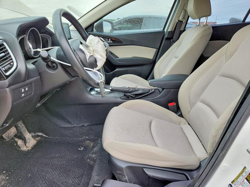 Продаж на аукціоні авто 2014 Mazda 3, vin: JM1BM1V71E1113854, номер лоту: 47496716