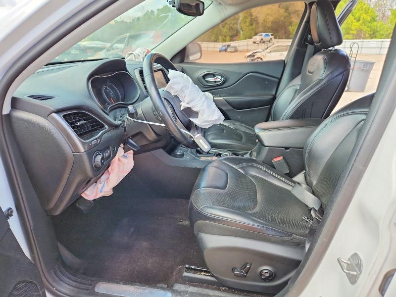 Aukcja sprzedaży 2019 Jeep Cherokee, vin: 1C4PJMDXXKD51744, numer aukcji: 41808026