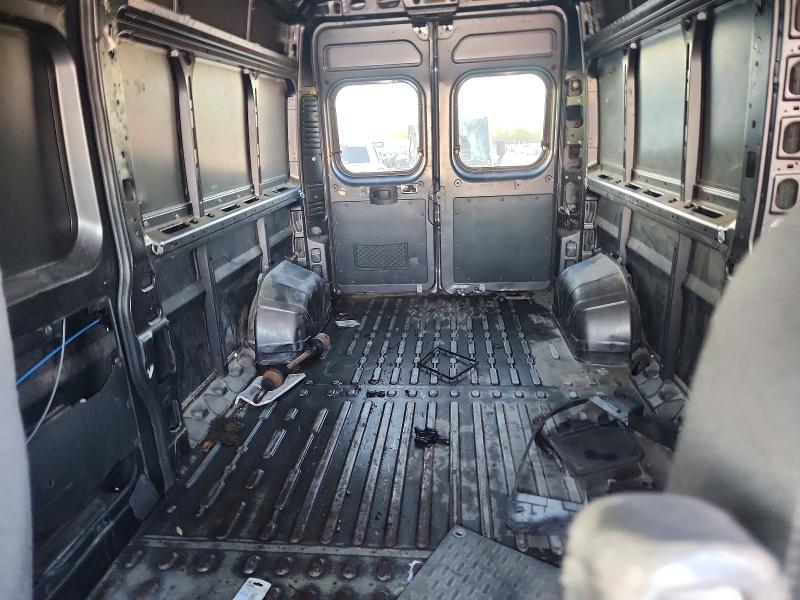46740076 :رقم المزاد ، 3C6TRVDG7KE516090 vin ، 2019 Ram Promaster 2500 مزاد بيع