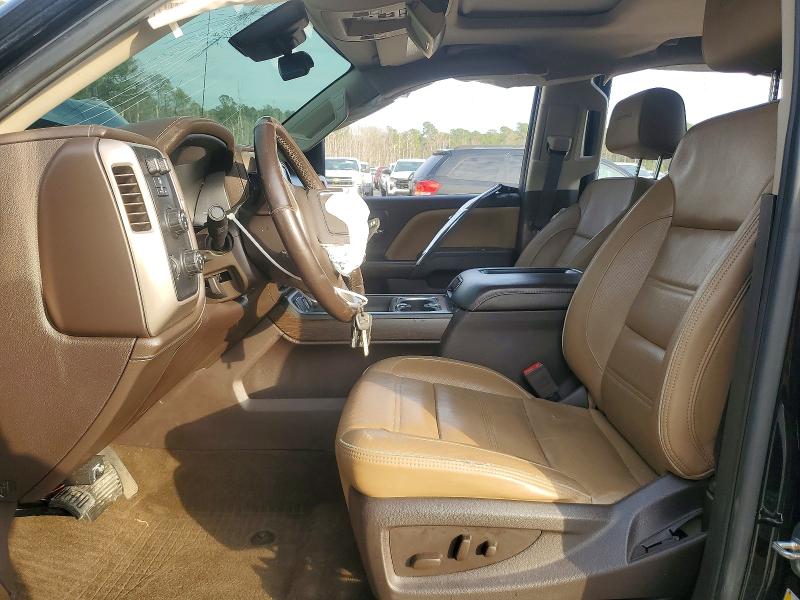Aukcja sprzedaży 2018 Gmc Sierra, vin: 3GTU2PEJ1JG517777, numer aukcji: 79361335