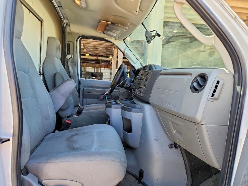 Aukcja sprzedaży 2019 Ford Econoline, vin: 1FDWE3F69KDC38901, numer aukcji: 47102316
