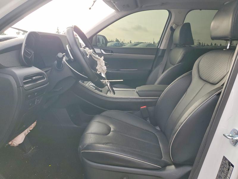 Aukcja sprzedaży 2024 Hyundai Palisade, vin: KM8R34GEXRU725288, numer aukcji: 41986106