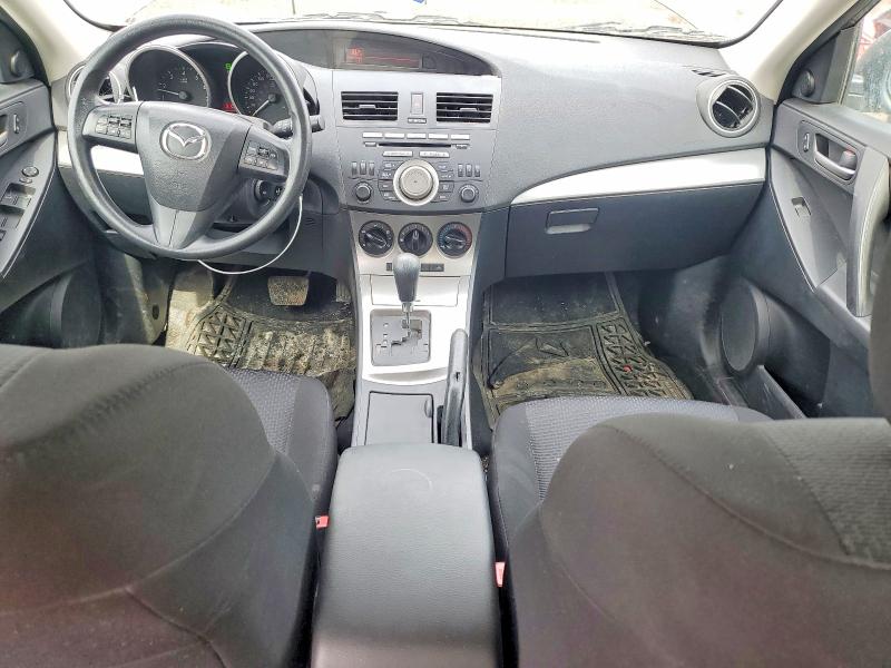 Aukcja sprzedaży 2010 Mazda 3, vin: JM1BL1SF6A1177414, numer aukcji: 47261666