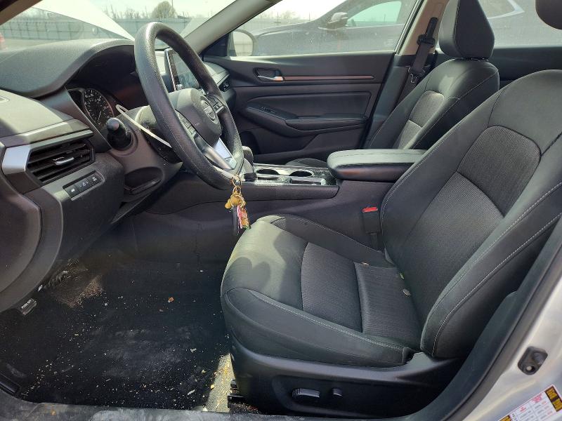 46683046 :رقم المزاد ، 1N4BL4DV3RN427076 vin ، 2024 Nissan Altima مزاد بيع