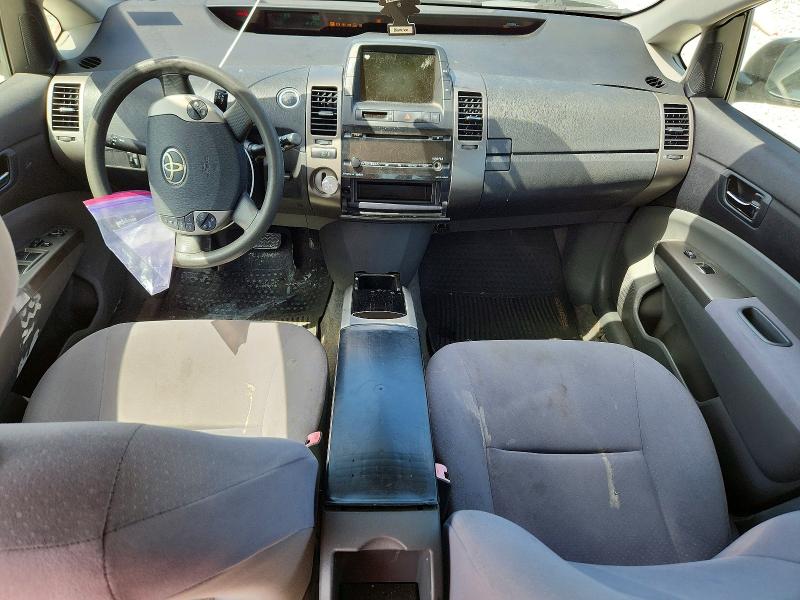 47474936 :رقم المزاد ، JTDKB20U387775686 vin ، 2008 Toyota Prius مزاد بيع