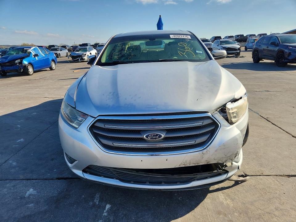 Aukcja sprzedaży 2013 Ford Taurus, vin: 1FAHP2E84DG110660, numer aukcji: 42022416