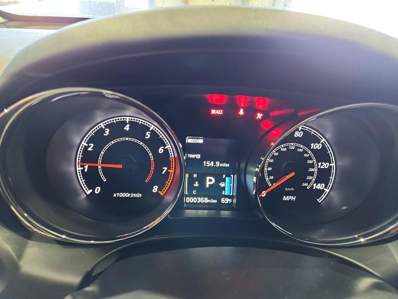 Продаж на аукціоні авто 2023 Mitsubishi Outlander Sport, vin: JA4ARUAU1PU013758, номер лоту: 79676715