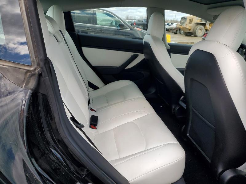 41848496 :رقم المزاد ، 5YJ3E1EA7LF606746 vin ، 2020 Tesla Model 3 مزاد بيع