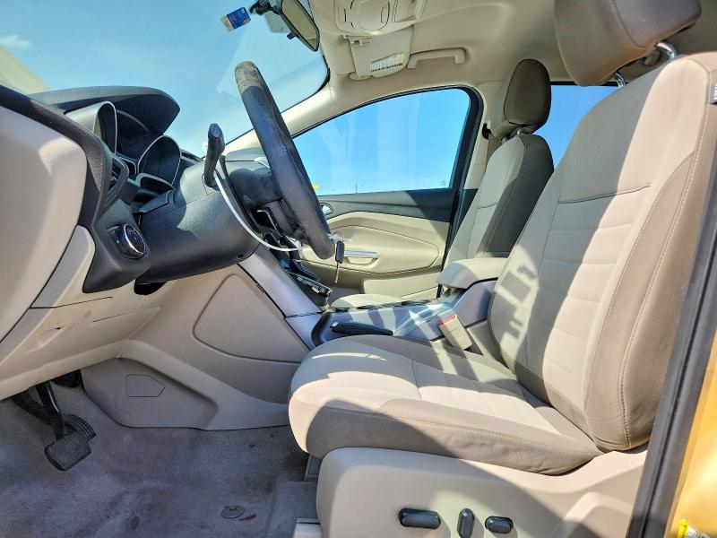 2015 Ford Escape მანქანა იყიდება აუქციონზე, vin: 1FMCU0G94FUA93320, აუქციონის ნომერი: 47867896