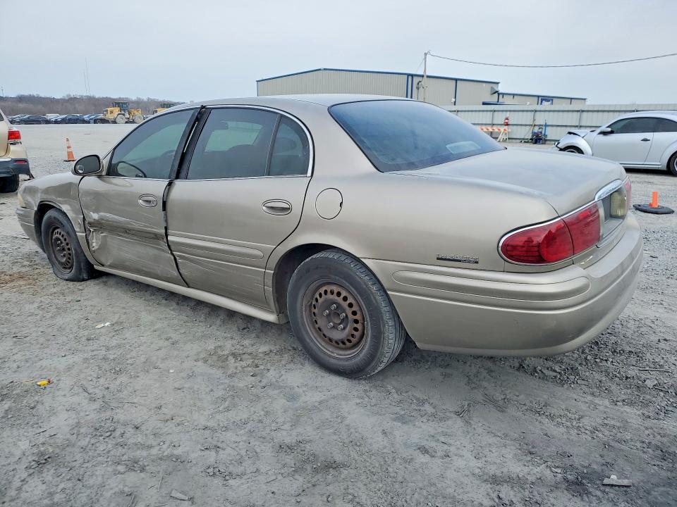 Aukcja sprzedaży 2000 Buick Lesabre, vin: 1G4HP54K0Y4141903, numer aukcji: 79727885
