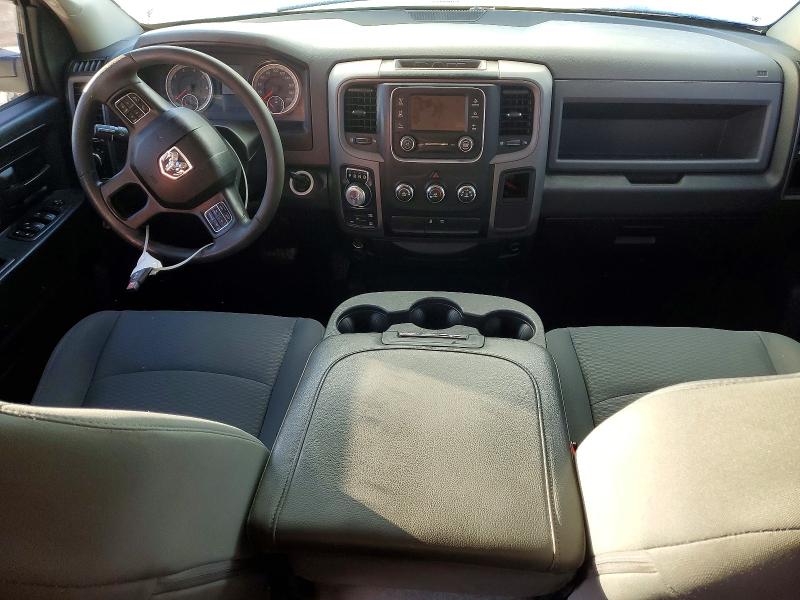 Aukcja sprzedaży 2019 Ram 1500 Classic, vin: 1C6RR7FGXKS660894, numer aukcji: 46861636