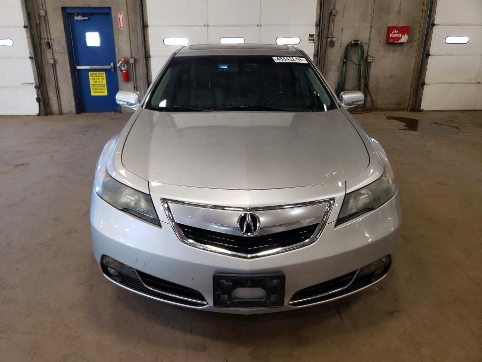 Продаж на аукціоні авто 2013 Acura Tl, vin: 19UUA8F53DA012516, номер лоту: 45843216