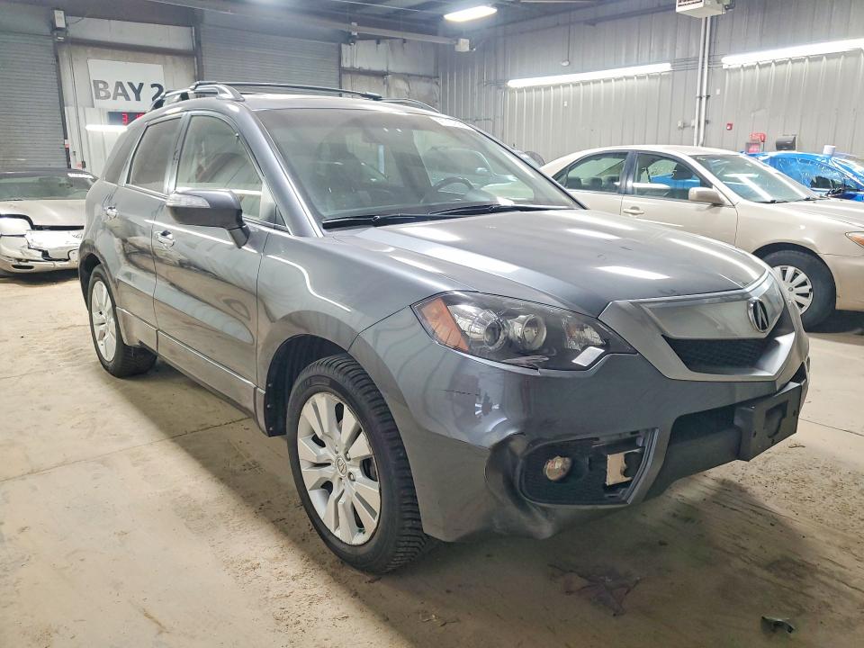 Aukcja sprzedaży 2012 Acura Rdx, vin: 5J8TB1H55CA000797, numer aukcji: 41751666