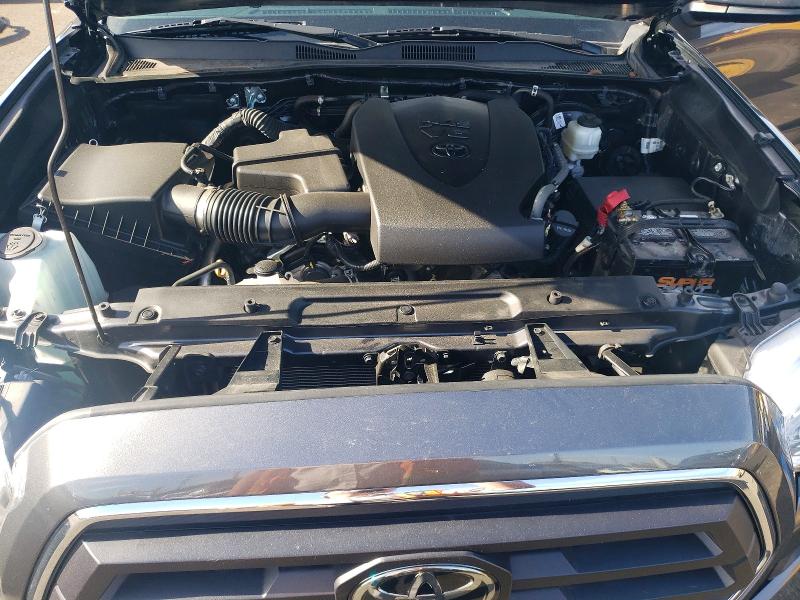 78724695 :رقم المزاد ، 3TMBZ5DN3PM030523 vin ، 2023 Toyota Tacoma مزاد بيع