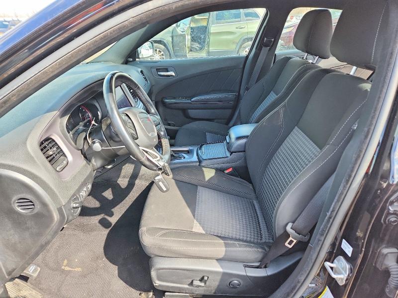 Продаж на аукціоні авто 2023 Dodge Charger, vin: 2C3CDXBG4PH531992, номер лоту: 46324586