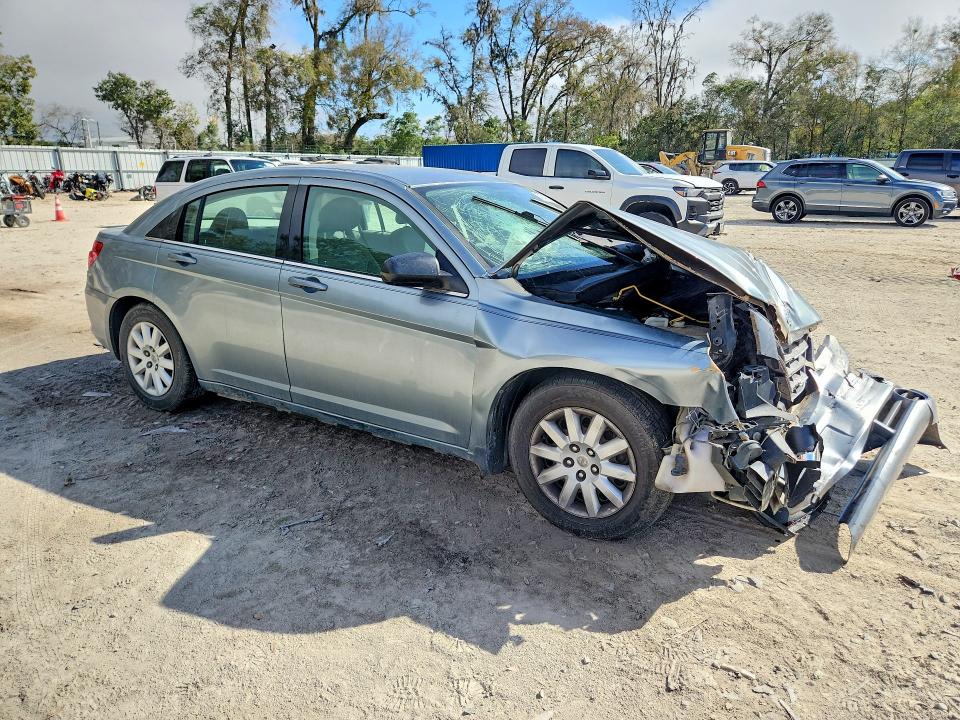 Aukcja sprzedaży 2008 Chrysler Sebring, vin: 1C3LC46K38N293383, numer aukcji: 79411895