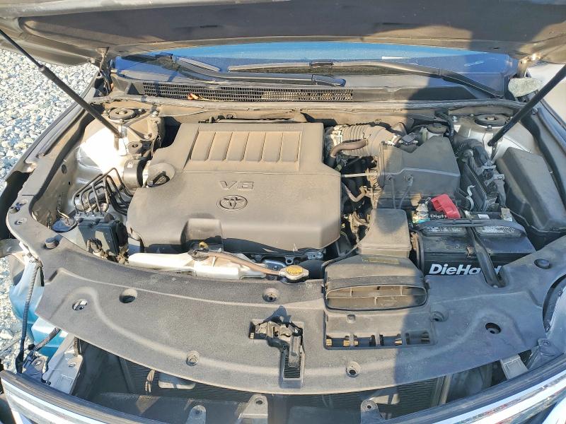 2013 Toyota Avalon მანქანა იყიდება აუქციონზე, vin: 4T1BK1EB2DU040660, აუქციონის ნომერი: 47495746