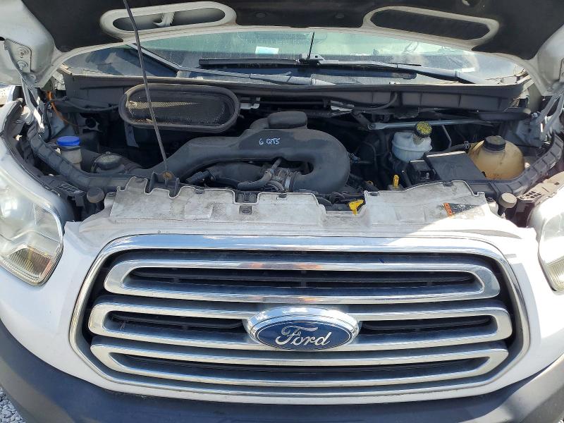 Aukcja sprzedaży 2019 Ford Transit, vin: 1FTBW2CM8KKA26127, numer aukcji: 47980216