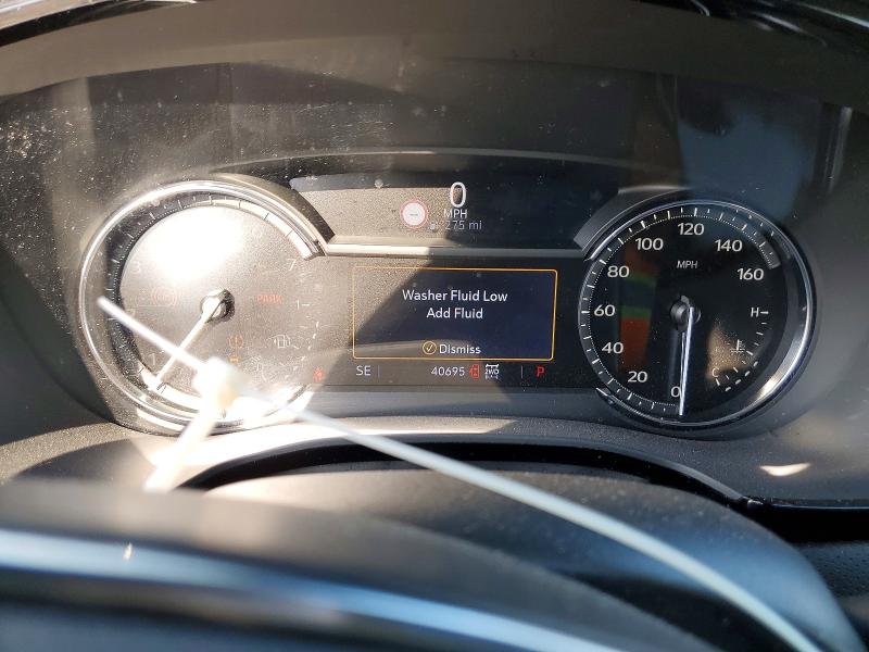 Aukcja sprzedaży 2020 Cadillac Xt5, vin: 1GYKNDRS5LZ142828, numer aukcji: 47634236