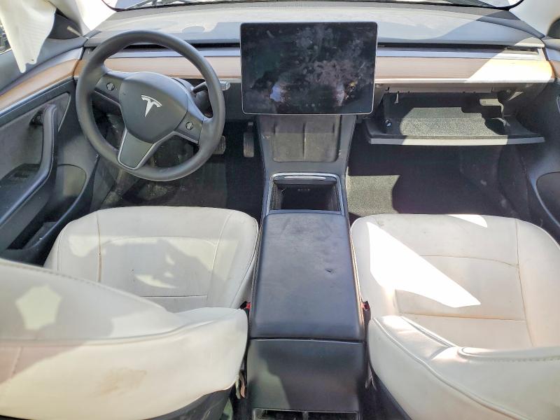 Aukcja sprzedaży 2023 Tesla Model 3, vin: 5YJ3E1EA6PF679967, numer aukcji: 47648336