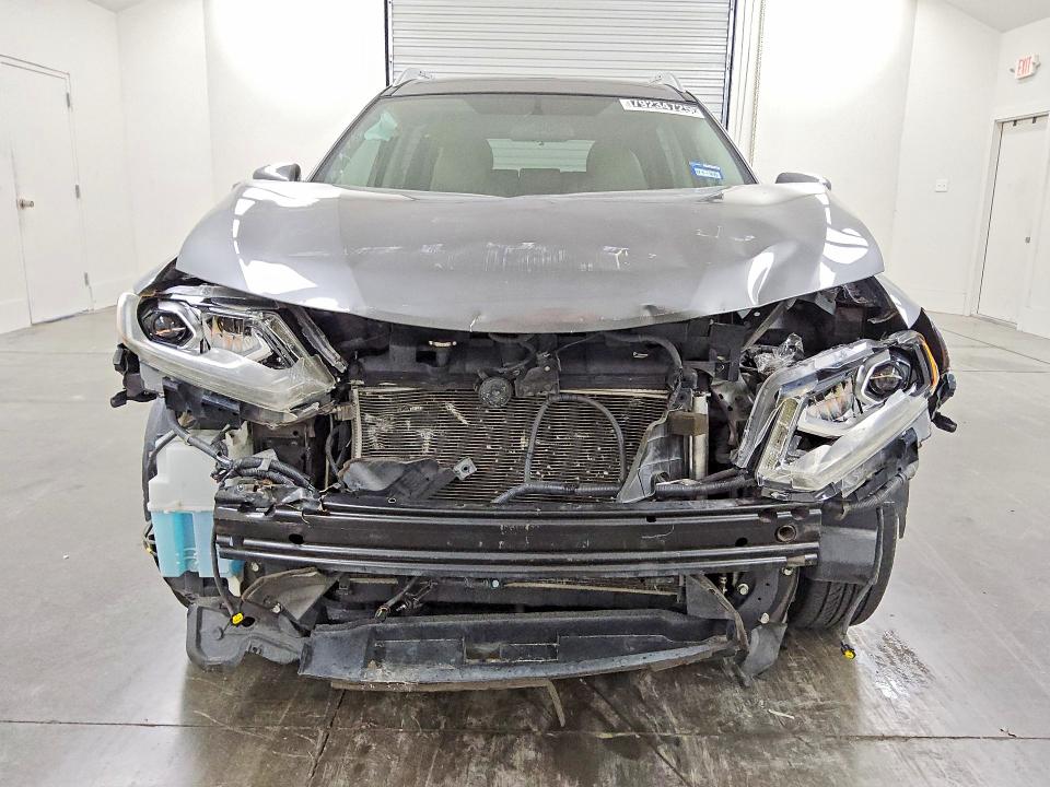 Aukcja sprzedaży 2015 Nissan Rogue, vin: 5N1AT2MT4FC862622, numer aukcji: 79234725