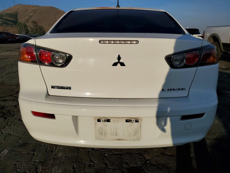 Aukcja sprzedaży 2015 Mitsubishi Lancer, vin: JA32U2FU3FU021511, numer aukcji: 47246866