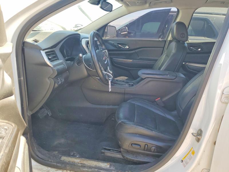 Aukcja sprzedaży 2018 Gmc Acadia, vin: 1GKKNULS8JZ145772, numer aukcji: 91127195