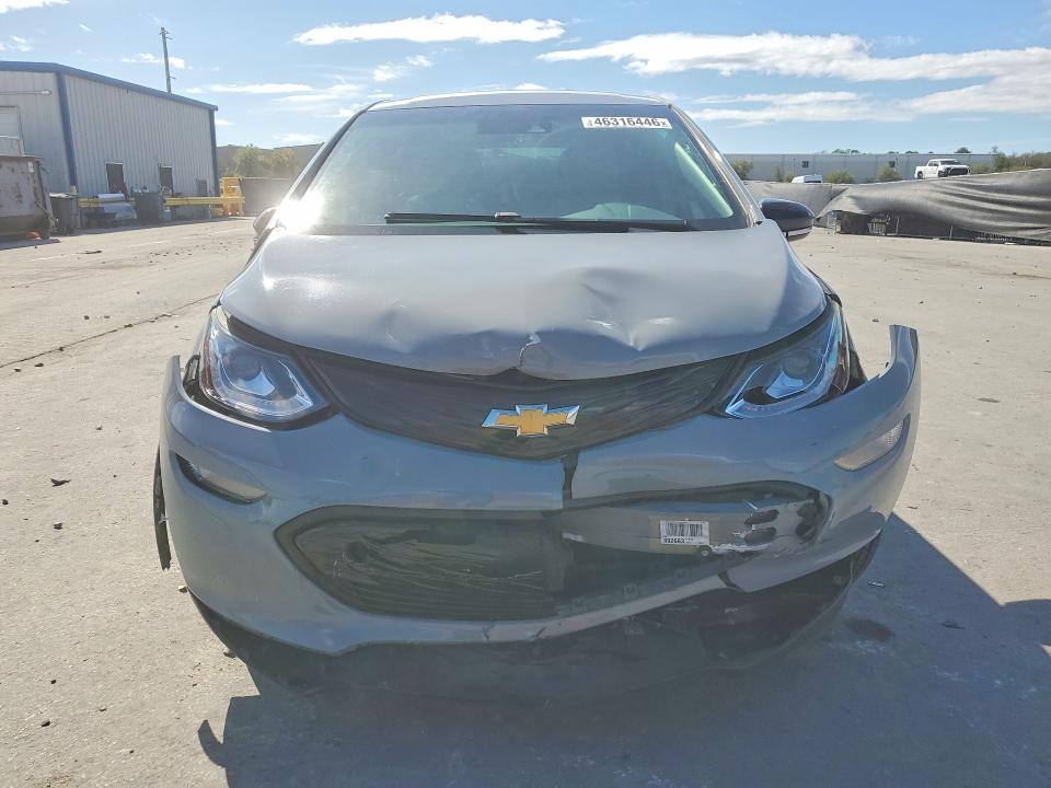 Продажа на аукционе авто 2021 Chevrolet Bolt Ev, vin: 1G1FY6S06M4110450, номер лота: 46316446