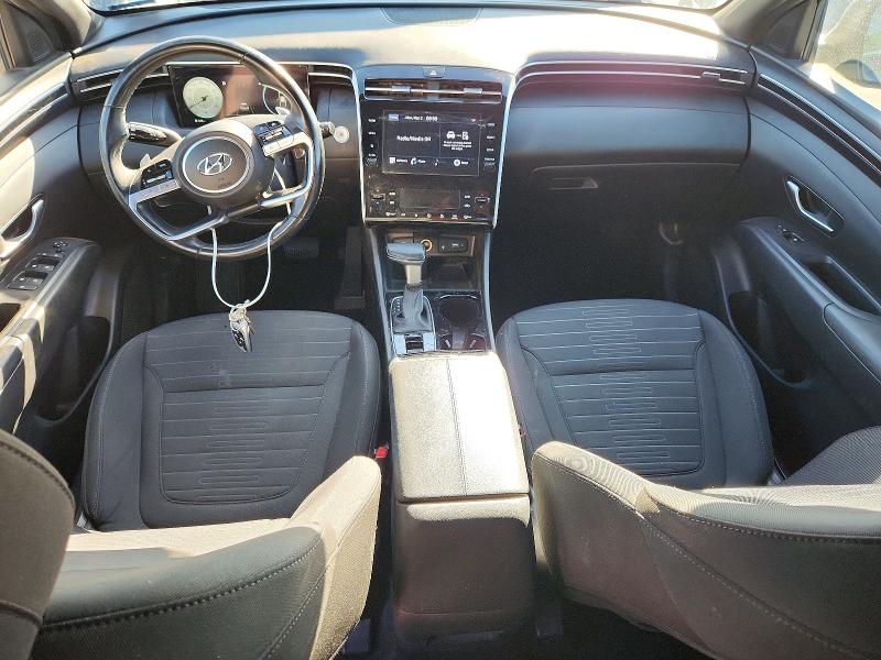 Продажа на аукционе авто 2022 Hyundai Santa Cruz, vin: 5NTJDDAF0NH005309, номер лота: 78182385