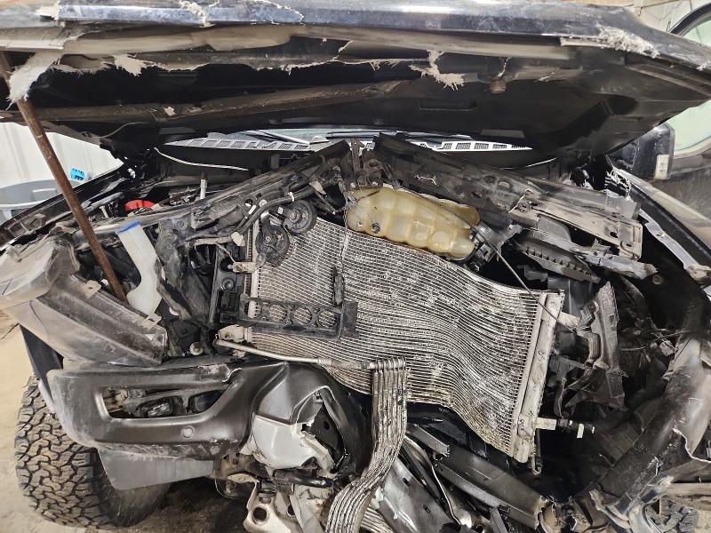 Продаж на аукціоні авто 2023 Ford F150, vin: 1FTFW1RG2PFB25703, номер лоту: 48000356