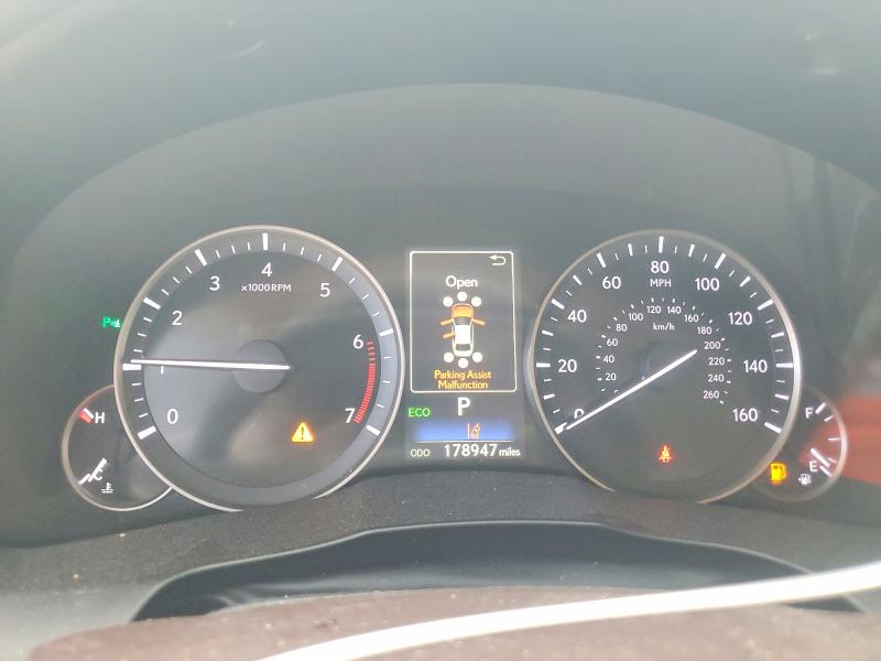 Aukcja sprzedaży 2017 Lexus Es 350, vin: 58ABK1GG6HU045853, numer aukcji: 45461766