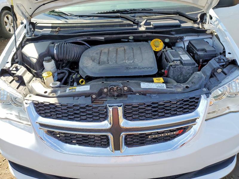 Aukcja sprzedaży 2020 Dodge Grand Caravan, vin: 2C4RDGBG8LR200360, numer aukcji: 47885076